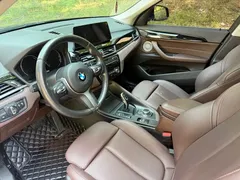 2021 BMW X1 Leading — фото 17