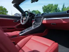 2022 Porsche 718 Boxster 2.0T — фото 6