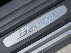 2022 Porsche 718 Boxster 2.0T — фото 8
