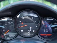 2022 Porsche 718 Boxster 2.0T — фото 9