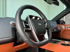 2024 Li Auto L6 Pro, зелёный — фото 19
