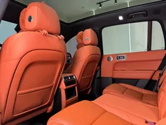 2024 Li Auto L6 Pro, зелёный — фото 22