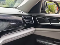 2022 Volkswagen Teramont X 380TSI 4WD Flagship, белый — фото 11