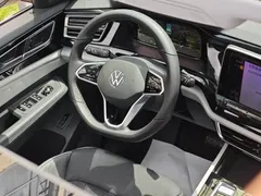 2022 Volkswagen Teramont X 380TSI 4WD Flagship, белый — фото 13