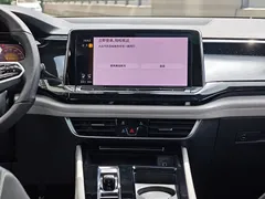 2022 Volkswagen Teramont X 380TSI 4WD Flagship, белый — фото 15