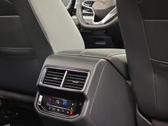 2022 Volkswagen Teramont X 380TSI 4WD Flagship, белый — фото 18
