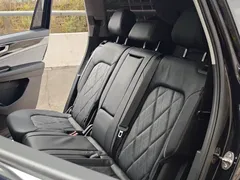 2022 Volkswagen Teramont X 380TSI 4WD Flagship, белый — фото 20