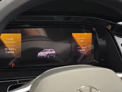 2022 Volkswagen Teramont X 380TSI 4WD Flagship, белый — фото 21