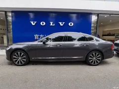 2022 Volvo S90 B5 Luxury — фото 3