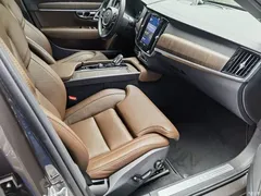 2022 Volvo S90 B5 Luxury — фото 19