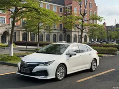 2022 Toyota Allion 2.0L Pioneer — фото 1