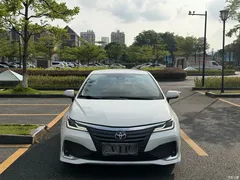 2022 Toyota Allion 2.0L Pioneer — фото 2