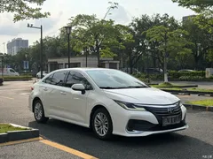 2022 Toyota Allion 2.0L Pioneer — фото 3