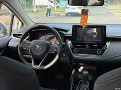 2022 Toyota Allion 2.0L Pioneer — фото 4
