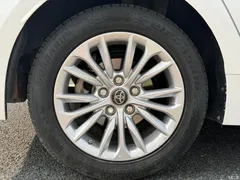 2022 Toyota Allion 2.0L Pioneer — фото 6