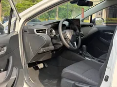 2022 Toyota Allion 2.0L Pioneer — фото 7