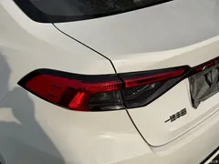 2022 Toyota Allion 2.0L Pioneer — фото 11