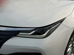 2022 Toyota Allion 2.0L Pioneer — фото 12