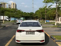 2022 Toyota Allion 2.0L Pioneer — фото 13