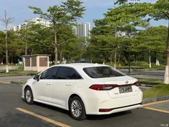 2022 Toyota Allion 2.0L Pioneer — фото 14
