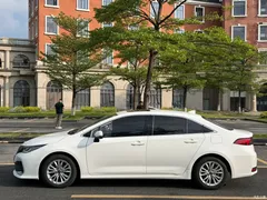 2022 Toyota Allion 2.0L Pioneer — фото 15