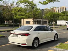 2022 Toyota Allion 2.0L Pioneer — фото 16