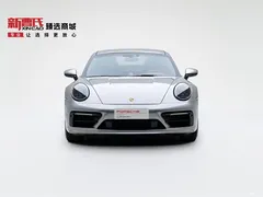2023 Porsche 911 Carrera S 3.0T — фото 2