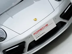 2023 Porsche 911 Carrera S 3.0T — фото 5