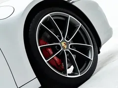 2023 Porsche 911 Carrera S 3.0T — фото 6
