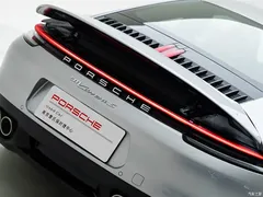 2023 Porsche 911 Carrera S 3.0T — фото 7