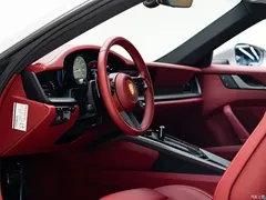 2023 Porsche 911 Carrera S 3.0T — фото 9