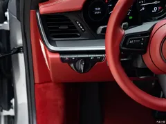 2023 Porsche 911 Carrera S 3.0T — фото 13