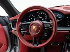 2023 Porsche 911 Carrera S 3.0T — фото 14