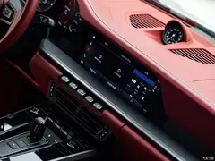 2023 Porsche 911 Carrera S 3.0T — фото 16