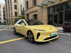 2022 Nio ET5 75kWh — фото 3