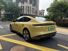 2022 Nio ET5 75kWh — фото 16