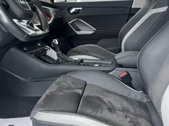 2022 Audi Q3 35 TFSI Fashion Dynamic, белый — фото 9