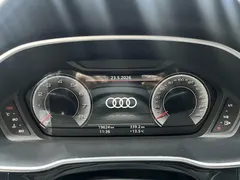 2022 Audi Q3 35 TFSI Fashion Dynamic, белый — фото 15