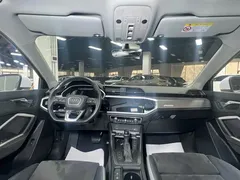 2022 Audi Q3 35 TFSI Fashion Dynamic, белый — фото 17