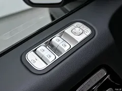 2023 Mercedes-Benz G-Class G 500, чёрный — фото 23