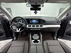 2023 Mercedes-Benz GLE 450 4MATIC Fashion, чёрный — фото 11
