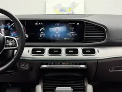 2023 Mercedes-Benz GLE 450 4MATIC Fashion, чёрный — фото 12