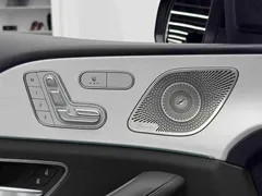 2023 Mercedes-Benz GLE 450 4MATIC Fashion, чёрный — фото 19