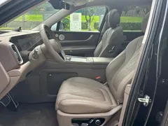 2024 Aito M9 52kWh 5, чёрный — фото 8