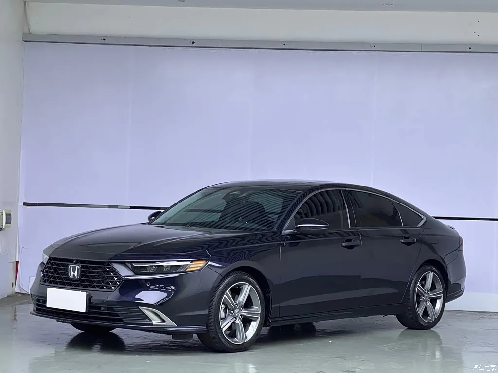 2023 Honda Accord 260TURBO Excellence