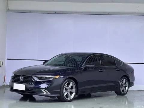 2023 Honda Accord 260TURBO Excellence