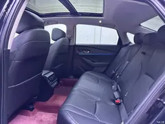 2023 Honda Accord 260TURBO Excellence, чёрный — фото 9