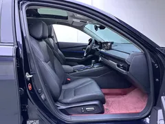 2023 Honda Accord 260TURBO Excellence, чёрный — фото 13
