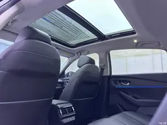 2023 Honda Accord 260TURBO Excellence, чёрный — фото 14