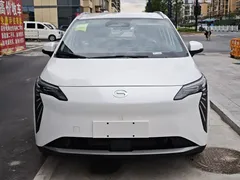 2025 Aion Plus 510, белый — фото 2